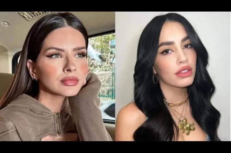 Queacute deciacutea La China Suaacuterez sobre su amistad con Lali Espoacutesito