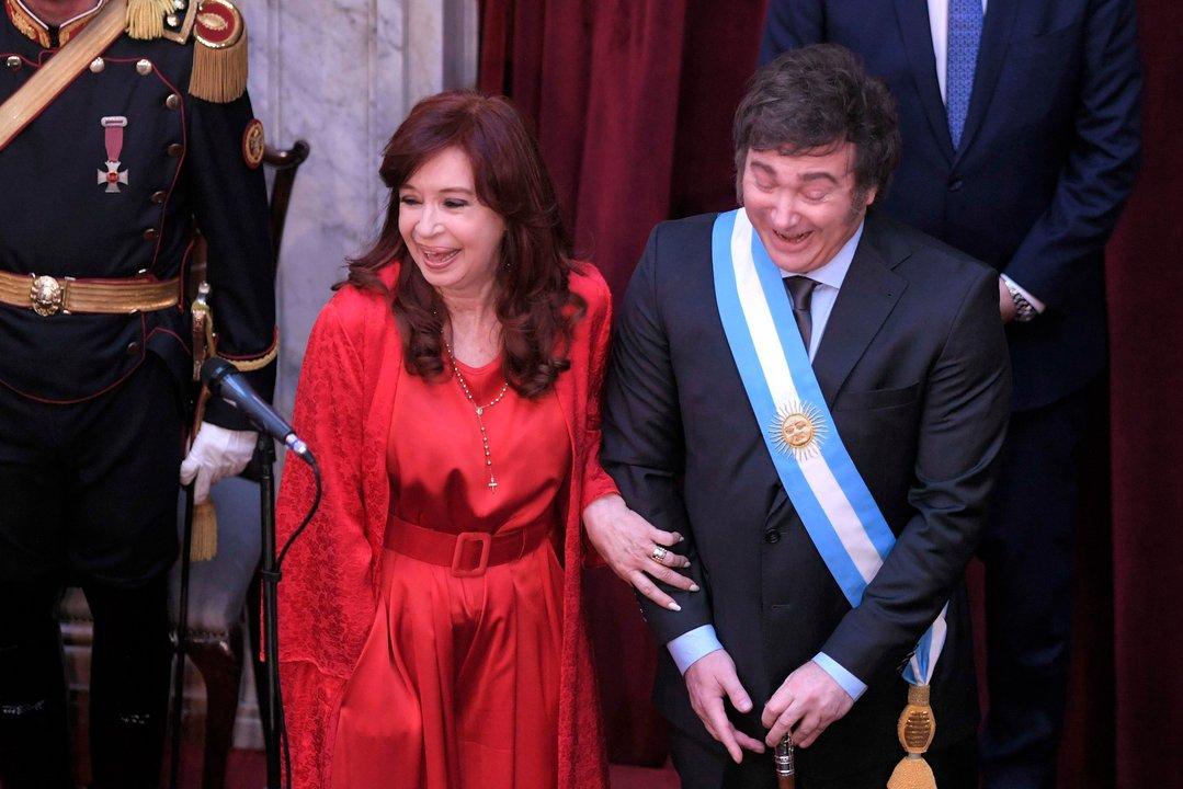 Debate en LLA- un sector busca ajustar definiciones en base al futuro de CFK y otro asegura que ldquono influiraacuterdquo