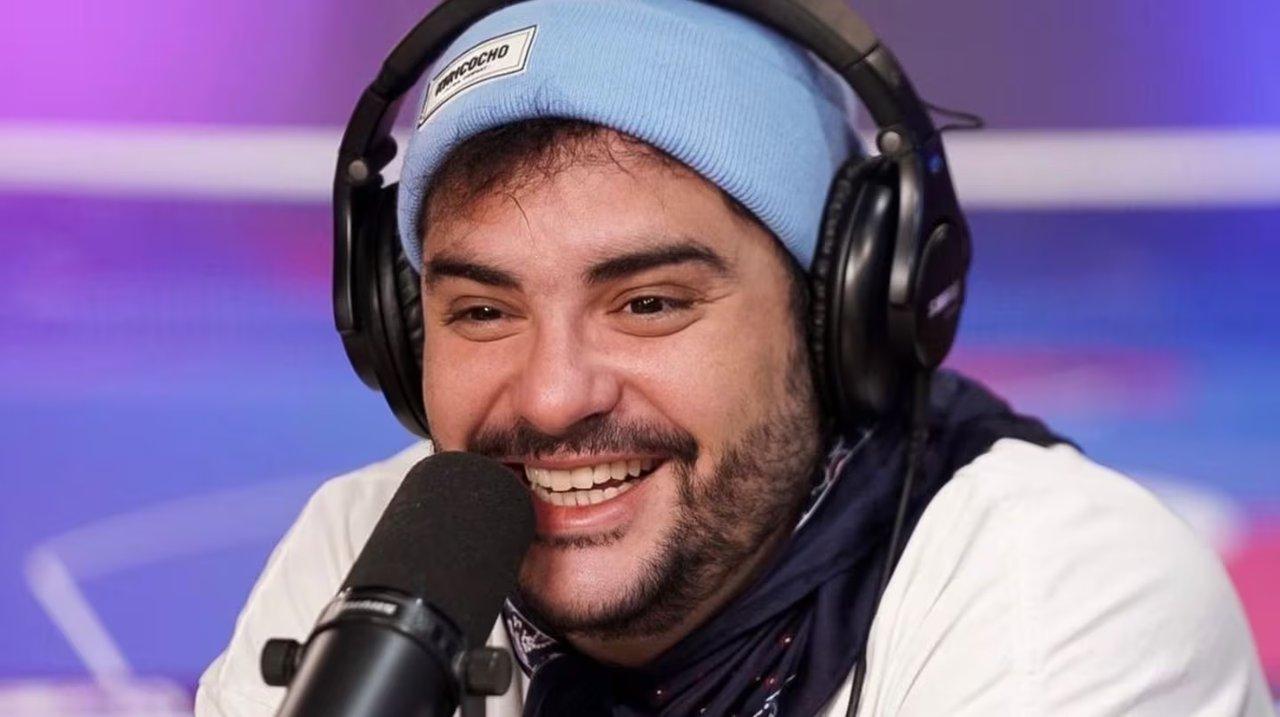 Primera promo de lo nuevo de Pettinato