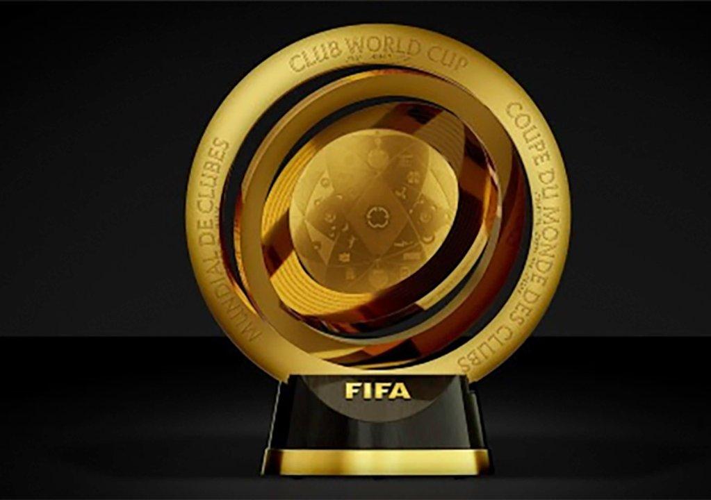 iquestQuieacutenes son los artistas elegiacutedos para darle muacutesica a la final del Mundial de Clubes