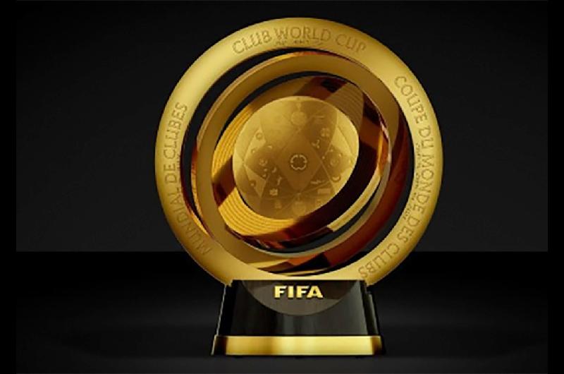 iquestQuieacutenes son los artistas elegiacutedos para darle muacutesica a la final del Mundial de Clubes