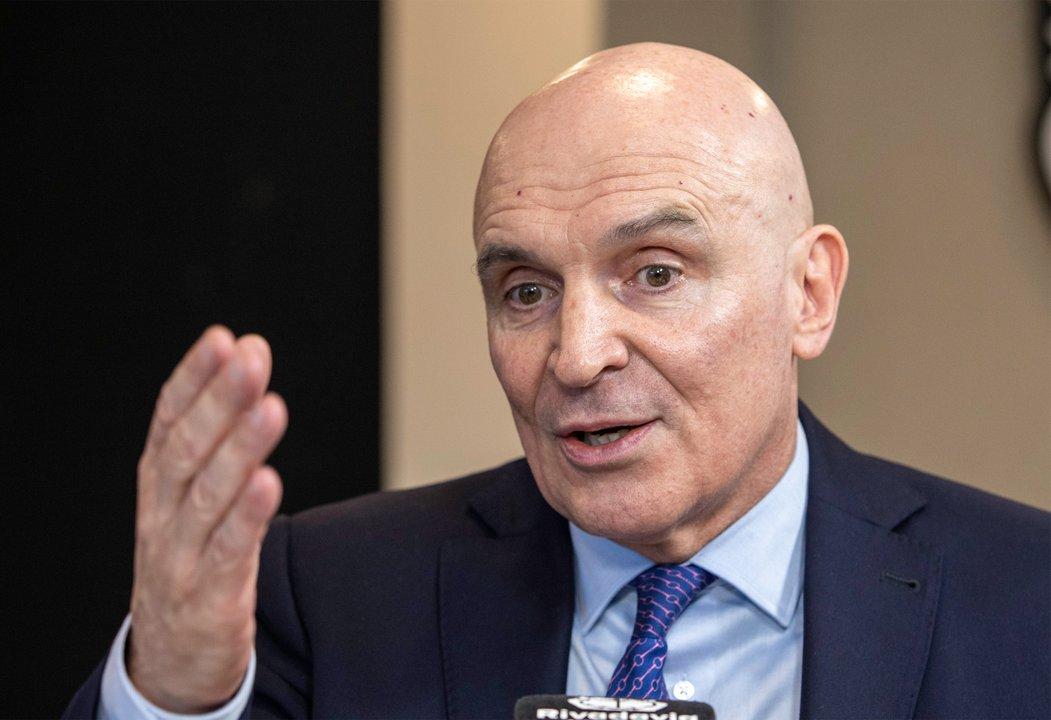 La calculadora de Martiacuten Menem- el ldquoporoteordquo de votos para aprobar el blanqueo de los doacutelares del colchoacuten
