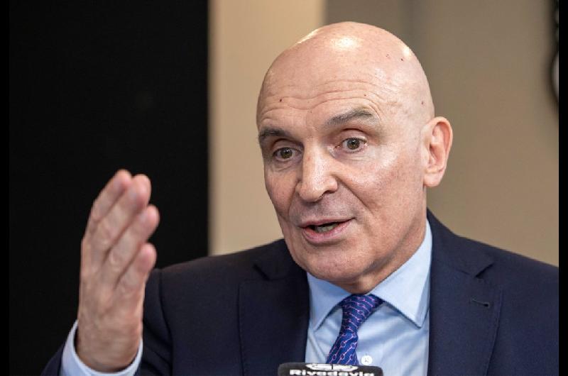 La calculadora de Martiacuten Menem- el ldquoporoteordquo de votos para aprobar el blanqueo de los doacutelares del colchoacuten