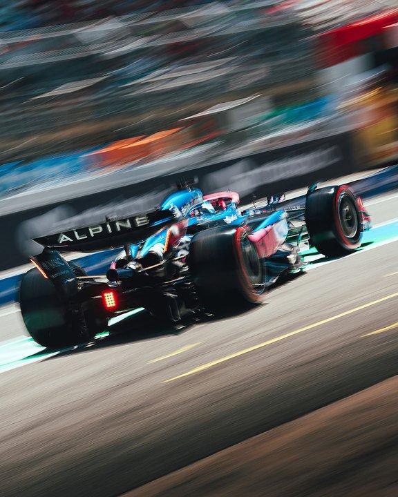 El historial de Alpine en Canadaacute- desde una gran suma de puntos con Renault hasta un mediocre 2024