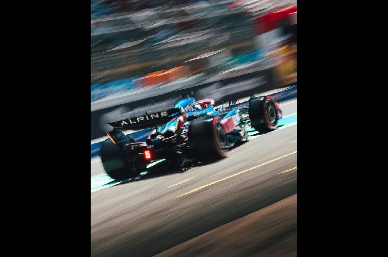 El historial de Alpine en Canadaacute- desde una gran suma de puntos con Renault hasta un mediocre 2024