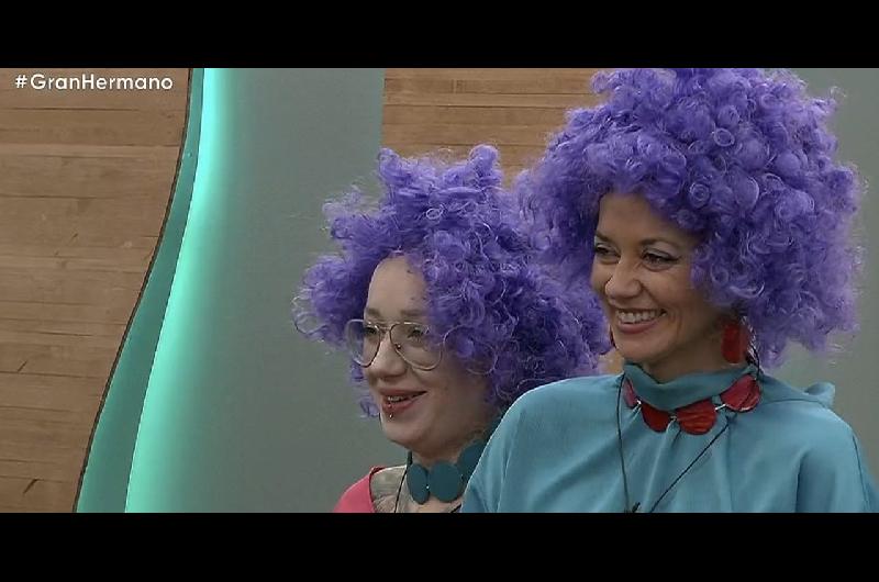 Cambioacute el boca de urna de Pabloschi- quieacuten se va hoy lunes de Gran Hermano