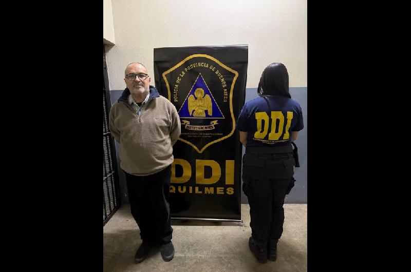 Detuvieron a un sacerdote en Berazategui acusado de abuso sexual reiterado y corrupcioacuten de menores