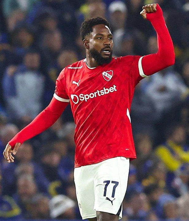 Alerta Independiente- Las tres figuras que recibieron sondeos y podriacutean dejar el club