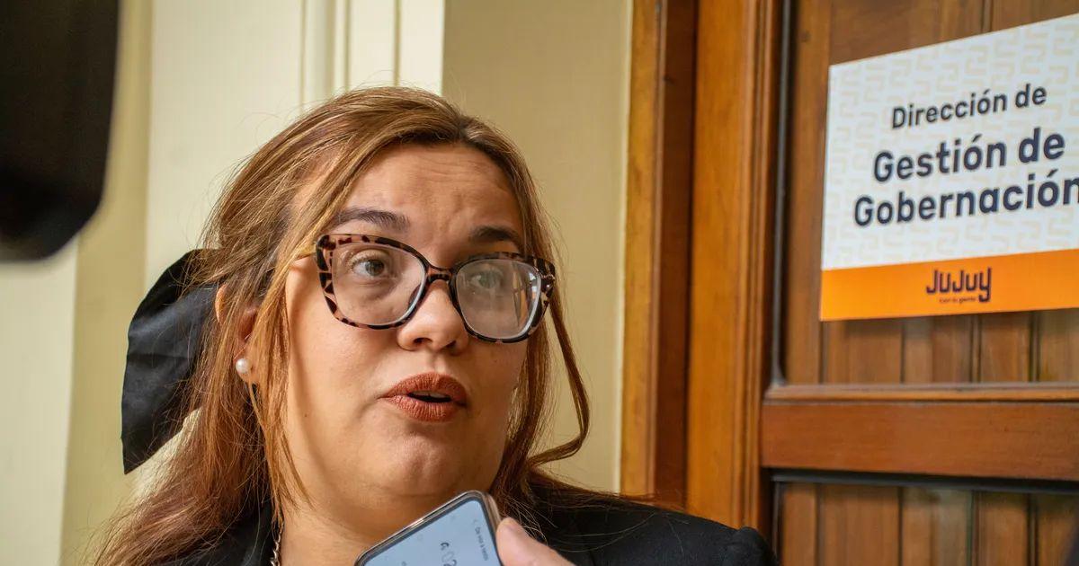 La provincia de Jujuy seraacute sede de encuentro regional del NOA de lucha contra el trabajo infantil