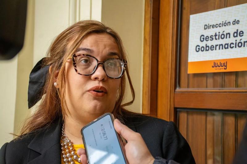 La provincia de Jujuy seraacute sede de encuentro regional del NOA de lucha contra el trabajo infantil