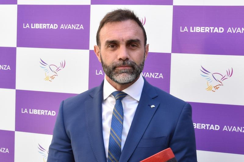 Ezequiel Atauche