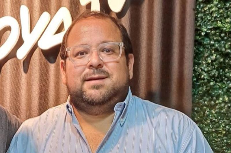 Alvaro Zenteno