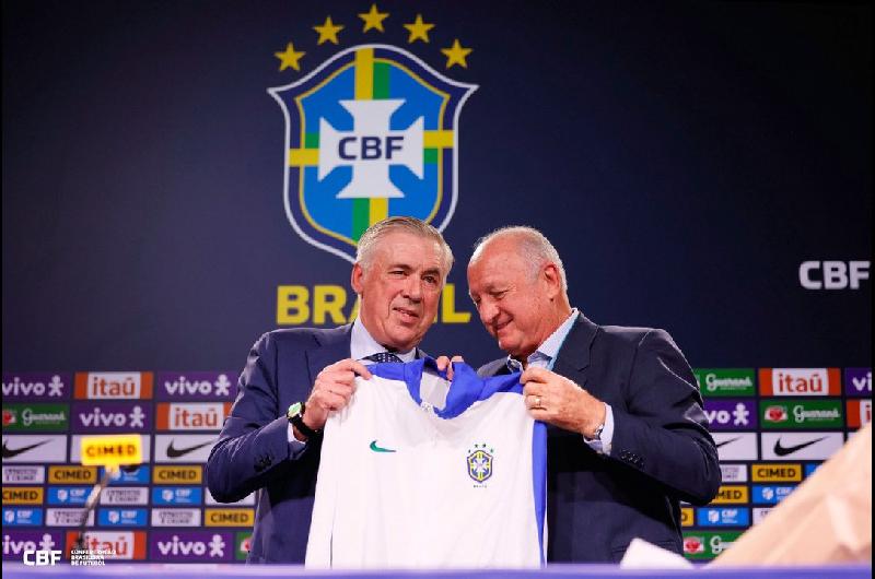 Coacutemo ver en vivo Brasil vs Paraguay por Eliminatorias- horario y formaciones