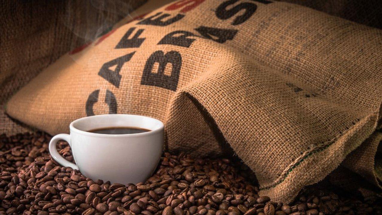 Brasil anuncioacute una inversioacuten reacutecord para financiar la caficultura