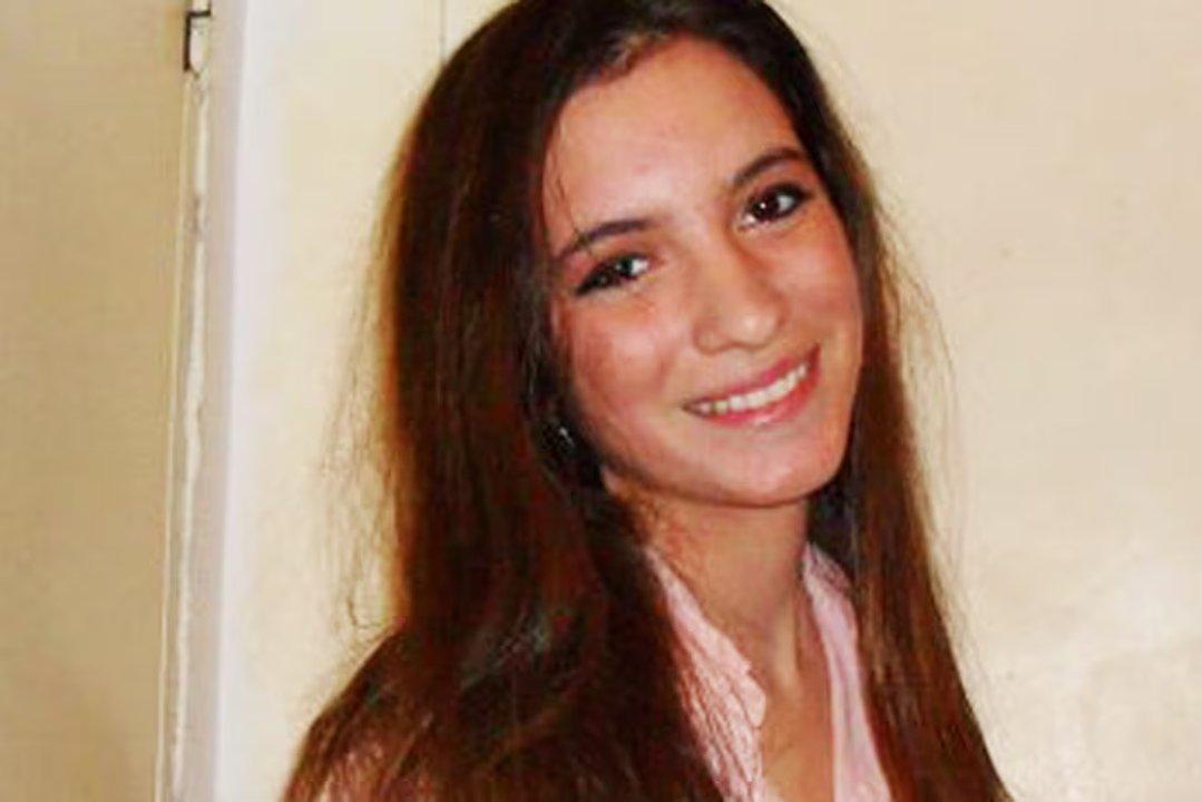 A 12 antildeos del femicidio de Aacutengeles Rawson- un crimen que conmocionoacute al paiacutes