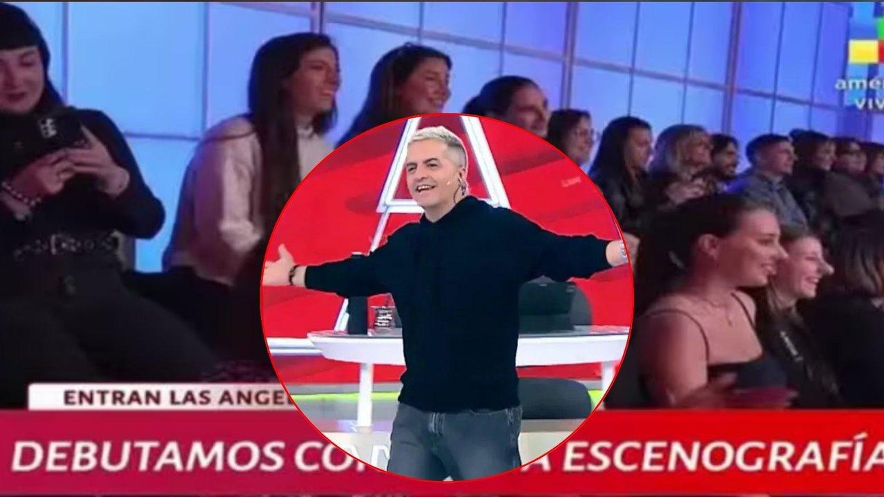 iquestLAM paga 40000 para ir a la tribuna La verdad detraacutes del video viral