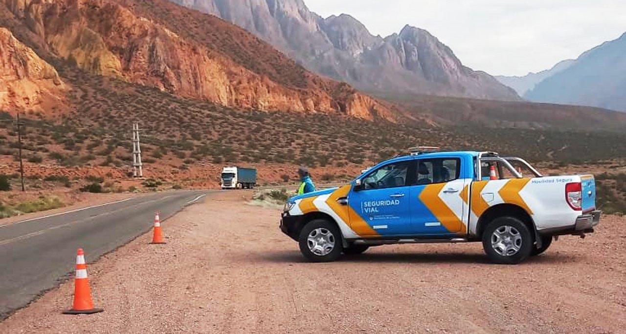 Diacutea Nacional de la Seguridad vial- las 5 infracciones maacutes cometidas en Argentina