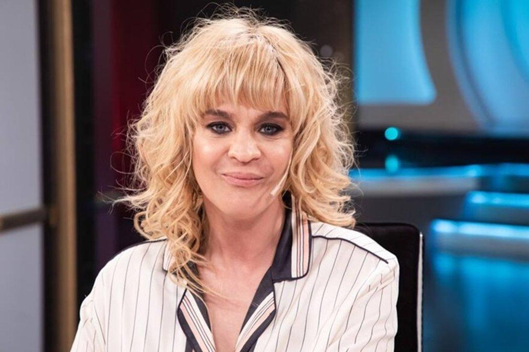 Leticia Breacutedice- Me duele mucho no tener trabajo