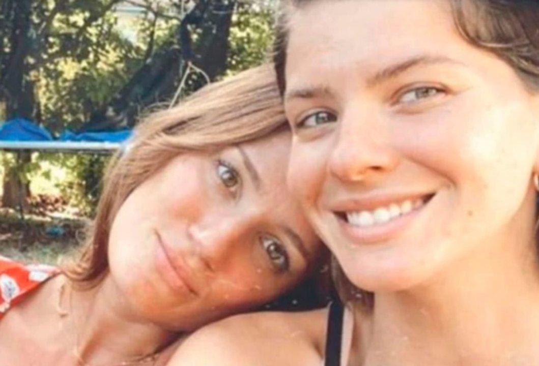 Paula Chaves letal con la China Suaacuterez- ldquoSi algo no me hace bien me voy a apartarrdquo
