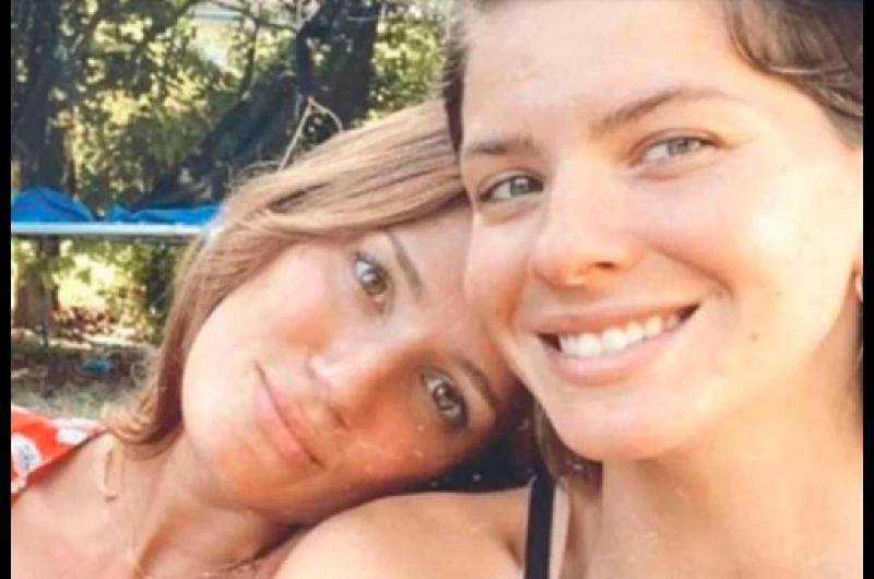 Paula Chaves letal con la China Suaacuterez- ldquoSi algo no me hace bien me voy a apartarrdquo