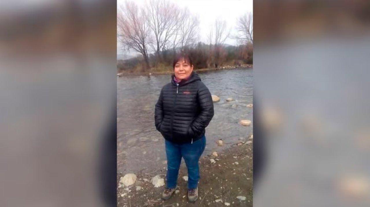 Femicidio en Neuqueacuten- matoacute a su expareja hirioacute a un amigo y le dictaron prisioacuten preventiva