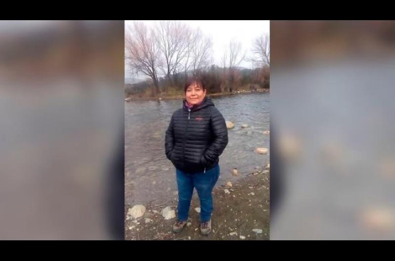 Femicidio en Neuqueacuten- matoacute a su expareja hirioacute a un amigo y le dictaron prisioacuten preventiva
