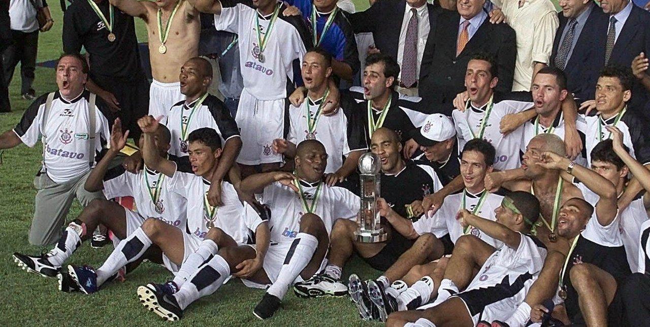 La historia secreta del Mundial de Clubes que Boca iba a jugar y la FIFA canceloacute por un escaacutendalo