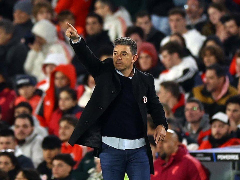 La lista de River para el Mundial de Clubes- con Mastantuono y una sorpresa que generoacute poleacutemica