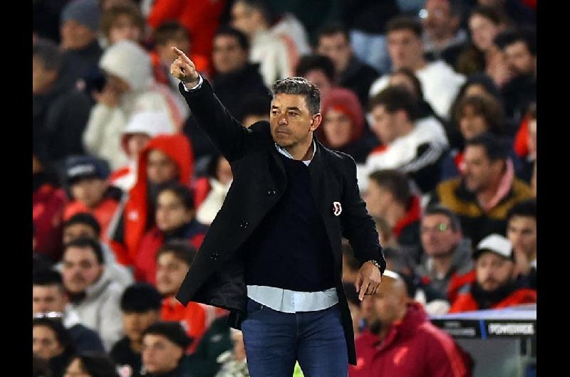 La lista de River para el Mundial de Clubes- con Mastantuono y una sorpresa que generoacute poleacutemica