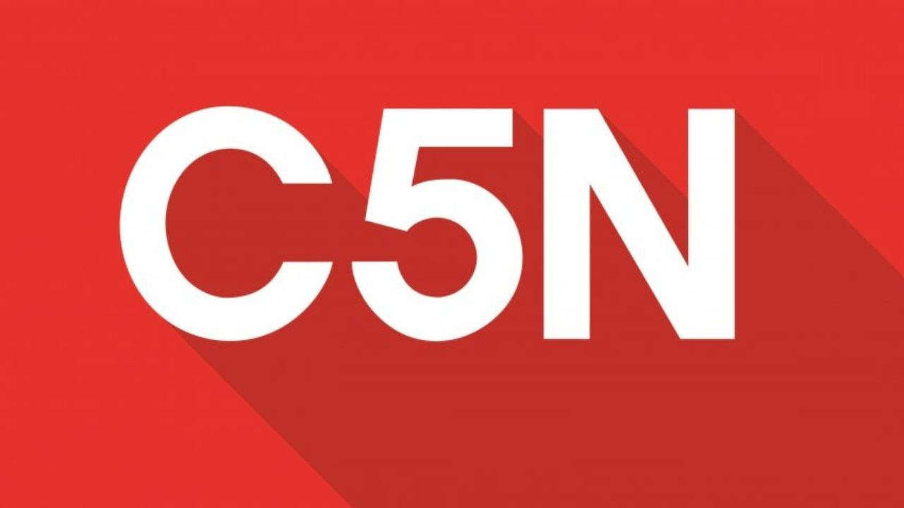 C5N arrasoacute en el rating antes del fallo de la Corte por la causa Vialidad