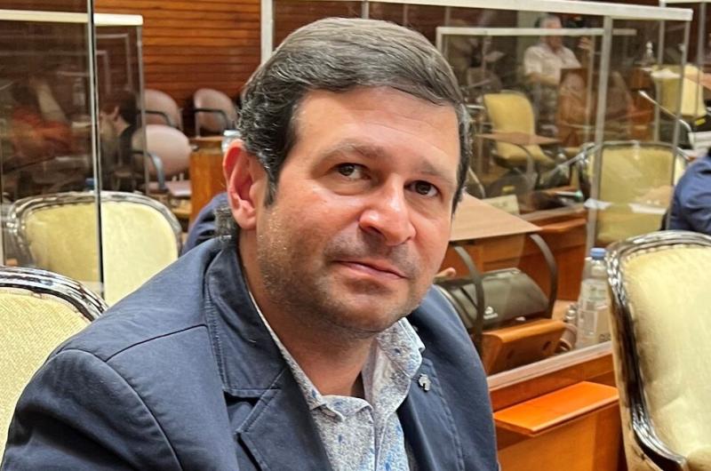 Santiago Jubert