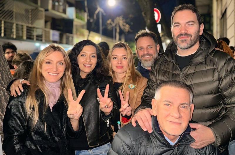 Tenemos la obligacioacuten moral de defender a Cristina Fernaacutendez de Kirchner
