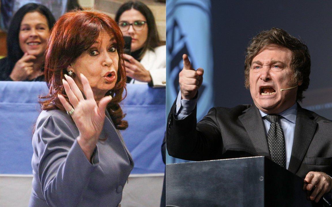 El mercado festejoacute el fallo contra CFK pero los economistas ponen un freno- ldquoEl problema es otrordquo