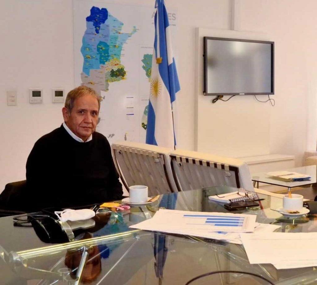 Palazzo sobre la condena de Cristina Kirchner- ldquoEs una vendetta de los sectores de poder de la Argentinardquo