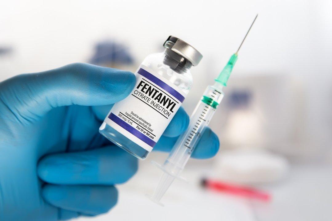Fentanilo contaminado- ya son 38 los fallecidos