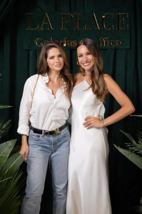 El inesperado llamado de la China Suaacuterez a Pampita desde Turquiacutea- el motivo que las une