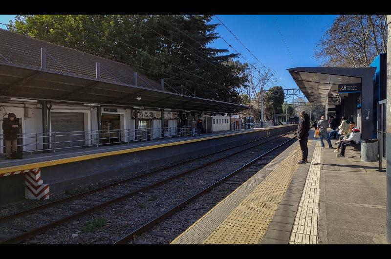 Amenaza de bomba por Cristina Kirchner- ldquoVan a explotar los andenes del Tren Roca si no la liberanrdquo
