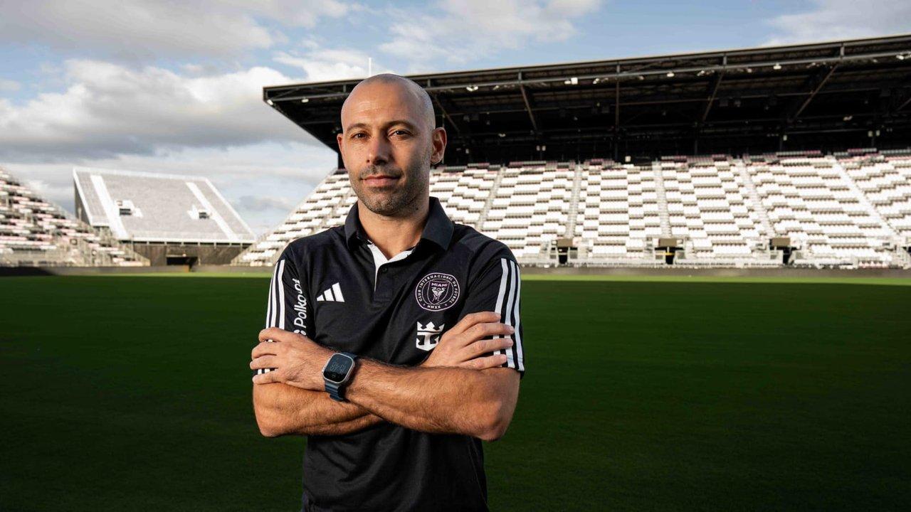 Mascherano definioacute la lista para el Mundial de Clubes FIFA- fuerte presencia argentina