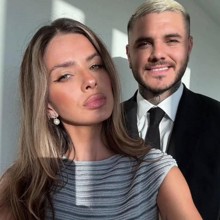 ldquoUn mini palaciordquo- La China Suaacuterez le hace competencia a Wanda Nara con una nueva casa