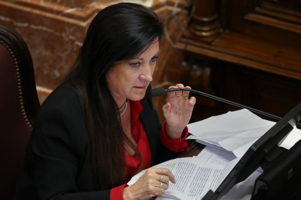 Avanza en Diputados en proyecto que eleva las penas a los motochorros