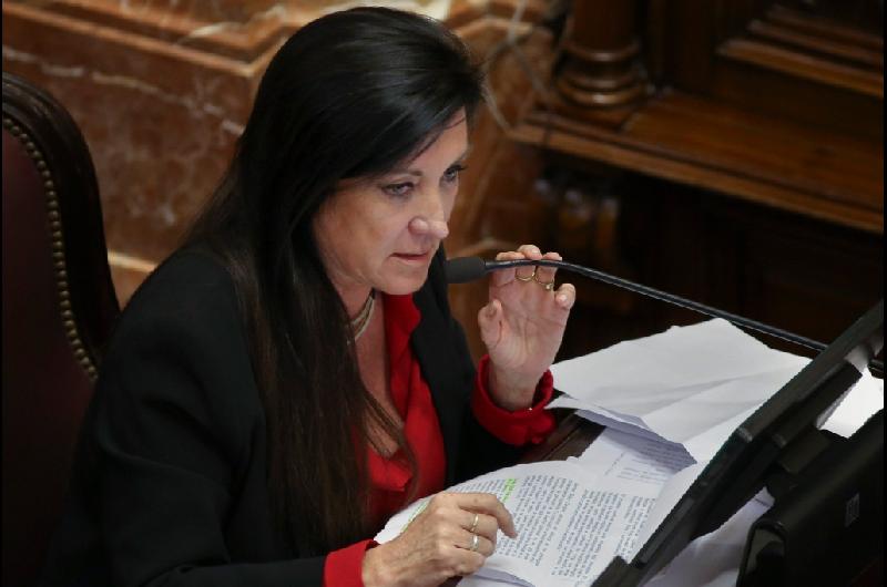 Avanza en Diputados en proyecto que eleva las penas a los motochorros