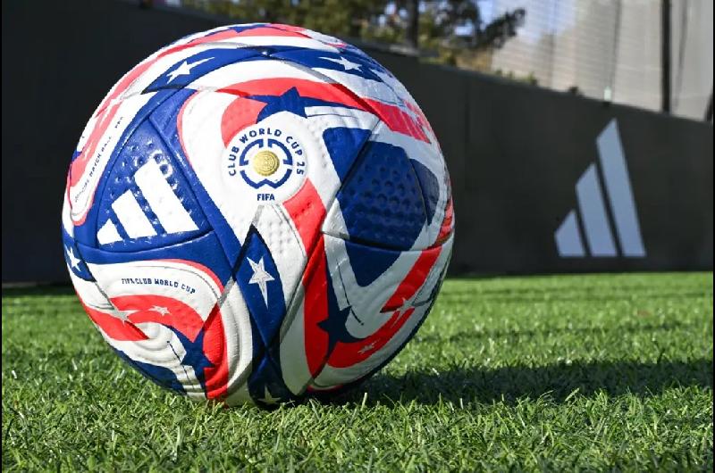 Mundial de Clubes- se presentoacute el baloacuten tecnoloacutegico que busca dar una mayor precisioacuten en la competencia
