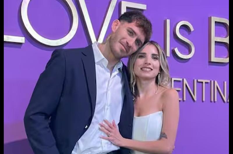 La ex participante de Love is Blind que denuncioacute violencia de geacutenero inicioacute su divorcio