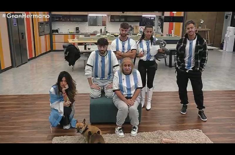 Gran Hermano en vivo- a queacute hora es la gala de nominacioacuten