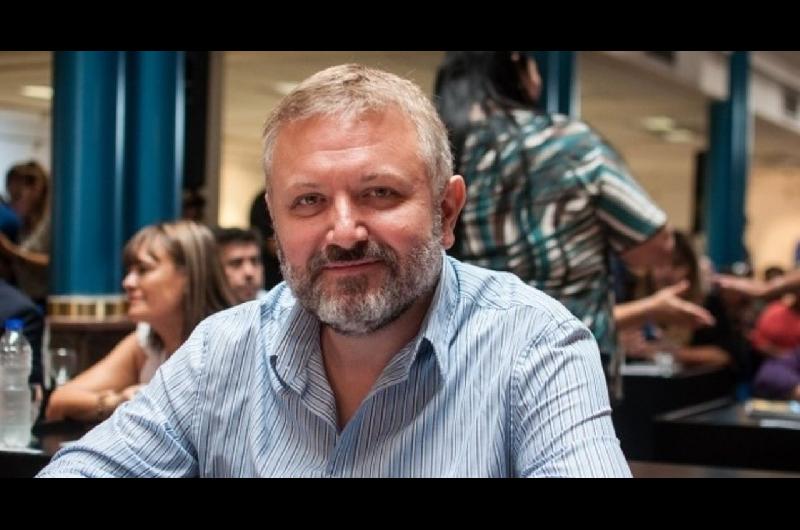 Uno de los atacantes en instalaciones de TN y Canal 13 fue colaborador de Wado De Pedro