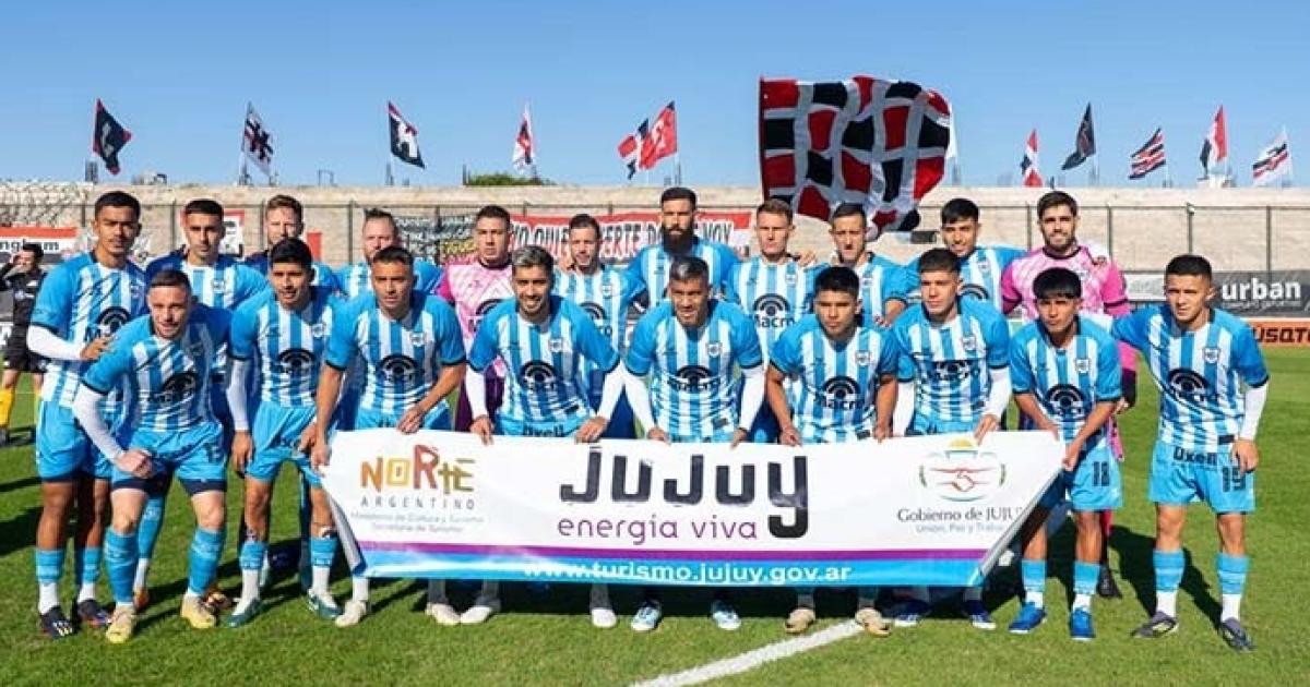 Lobos y Dragones animaraacuten el inicio de la segunda ronda de la Primera Nacional