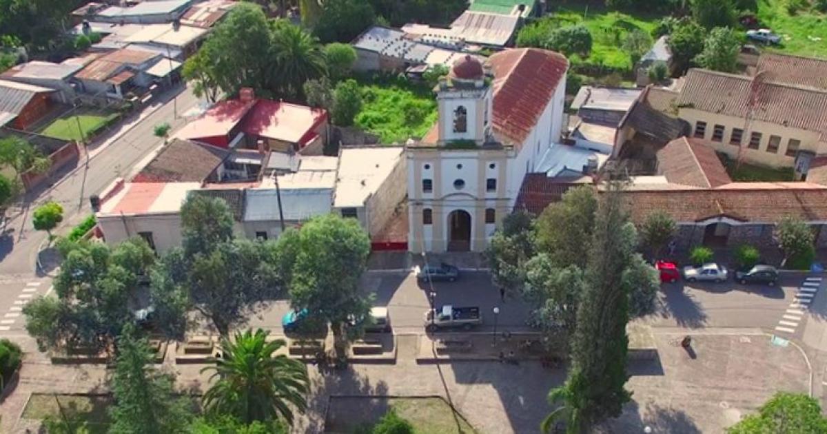 Fiestas patronales en honor a San Antonio de Padua