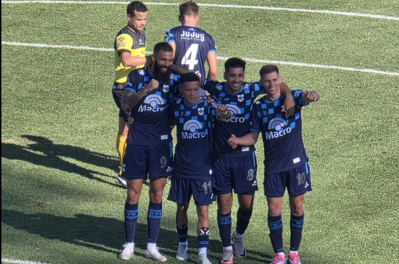 Lobos y Dragones animaraacuten el inicio de la segunda ronda de la Primera Nacional