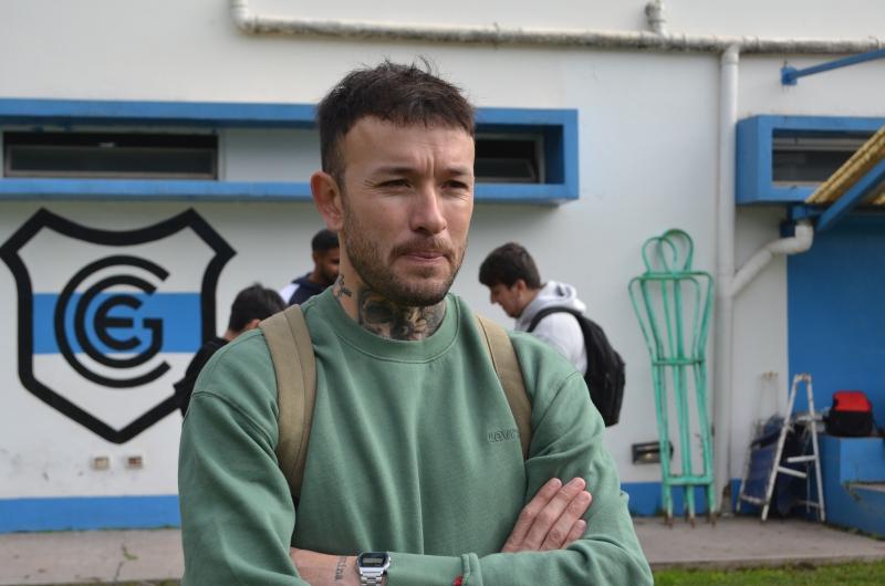 Maximiliano Casa