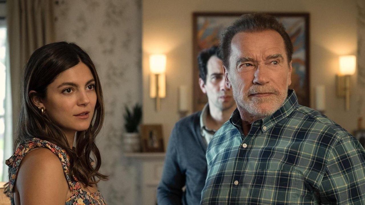 A queacute hora se estrena la segunda temporada de FUBAR en Netflix